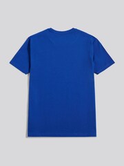 U.S. Polo Assn. Dark Blue Chuck Oxford Shirt - Image 2 of 3