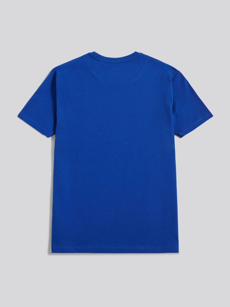 U.S. Polo Assn. Dark Blue Chuck Oxford Shirt - Image 2 of 3 U.S. Polo Assn. Dark Blue Chuck Oxford Shirt - Image 2 of 3