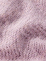 Boden Purple Tall Marion Merino Jumper - Image 6 of 6