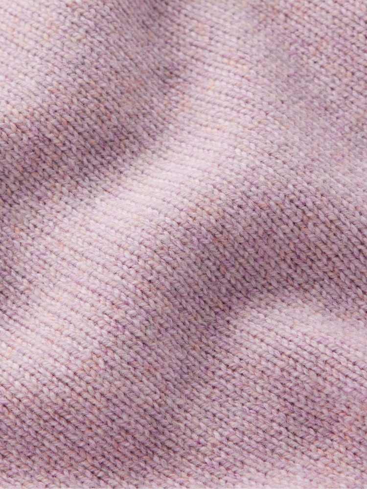 Boden Purple Tall Marion Merino Jumper - Image 6 of 6