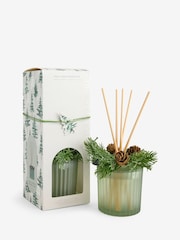 Christmas Tree Pine Needle and Eucalyptus 180ml Light Up Reed Diffuser - Image 5 of 5