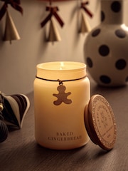Gingerbread Natural Jar Candle - Image 2 of 5