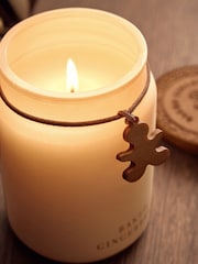 Gingerbread Natural Jar Candle - Image 3 of 5