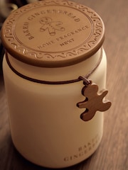 Gingerbread Natural Jar Candle - Image 4 of 5