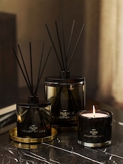 Collection Luxe Dubai Oud Boxed Candle - Image 5 of 5