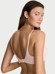 Victoria's Secret Purest Pink Non Wired Push Up Bra - Image 2 of 2