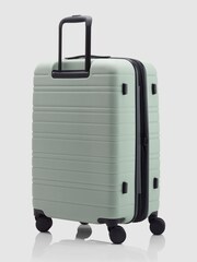Nere Green Stori Medium EXP Spin Luggage - Image 4 of 6