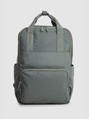 Nere Green Seeker Traveller Backpack - Image 1 of 4