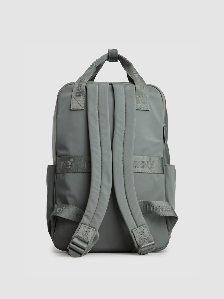 Nere Green Seeker Traveller Backpack - Image 2 of 4