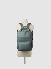 Nere Green Seeker Traveller Backpack - Image 4 of 4