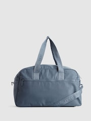 Nere Grey Bondi Nylon Carry On Bag - Image 1 of 4