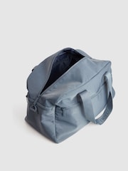 Nere Grey Bondi Nylon Carry On Bag - Image 3 of 4