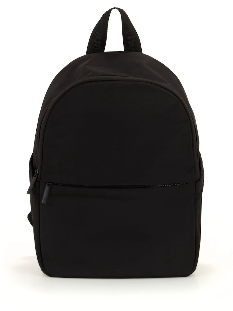 Nere Black Seeker Backpack - Image 1 of 4