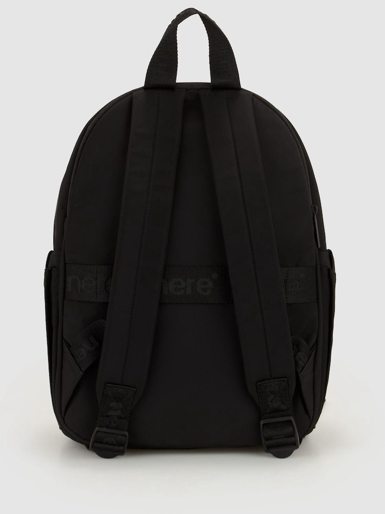 Nere Black Seeker Backpack - Image 2 of 4