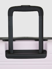 Nere Pink Stori C1 Small Spin Luggage - Image 10 of 13
