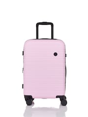 Nere Pink Stori C1 Spin Luggage - Image 3 of 6