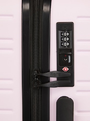 Nere Pink Stori C1 Spin Luggage - Image 6 of 6