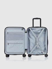 Nere Pink Stori C1 Small Spin Luggage - Image 8 of 13