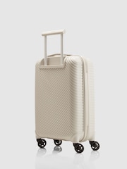 Nere White Bondi B1 Spin Luggage - Image 2 of 6