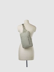 Nere Green Bondi Nylon Sling Backpack - Image 4 of 4