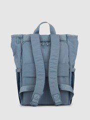Nere Nere Bondi Nylon Everyday Top Backpack - Image 2 of 4