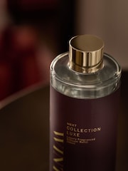 Collection Luxe Winter Pink Pepper & Cassis 200ml Reed Diffuser Refill - Image 2 of 4