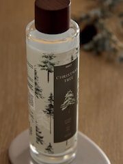 Christmas Tree Pine Needle and Eucalyptus 200ml Refill Reed Diffuser - Image 3 of 4