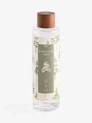 Christmas Tree Pine Needle and Eucalyptus 200ml Refill Reed Diffuser - Image 4 of 4