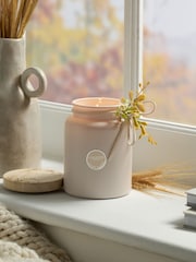 Country Luxe Quiet Haven Candle - Image 1 of 3
