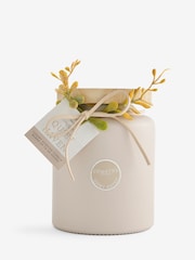 Country Luxe Quiet Haven Candle - Image 3 of 3