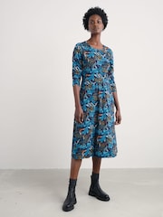 Seasalt Cornwall April Kleid - Bild 1 von 5