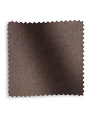 Antique Leather Dark Brown Sherlock Highback Armchair - Image 10 of 10