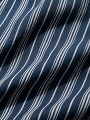 Seasalt Cornwall Blue Shipping Lights Pyjama Trousers - Image 5 of 5