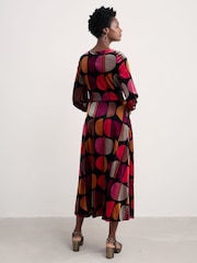 Seasalt Cornwall Black Oak Cottage Dress - Image 2 of 5