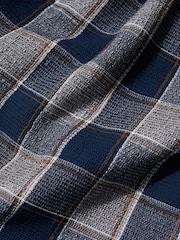 Seasalt Cornwall Blue Lowarn Robe - Image 5 of 5