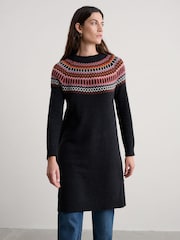 Seasalt Cornwall Bird Ring Dress - Imagen 1 de 5
