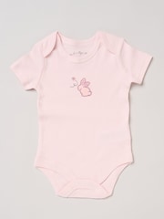 Rock-A-Bye Baby Boutique All-In-One Baby Gift Set 5 Piece - Image 4 of 6