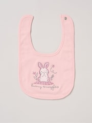 Rock-A-Bye Baby Boutique All-In-One Baby Gift Set 5 Piece - Image 6 of 6