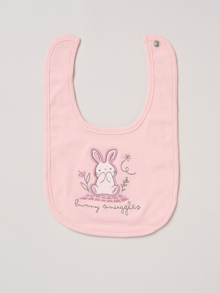 Rock-A-Bye Baby Boutique All-In-One Baby Gift Set 5 Piece - Image 6 of 6 Rock-A-Bye Baby Boutique All-In-One Baby Gift Set 5 Piece - Image 6 of 6