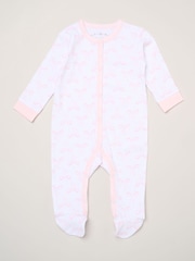 Rock-A-Bye Baby Boutique Cotton Baby Gift Set 5 Piece - Image 2 of 6