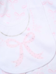 Rock-A-Bye Baby Boutique Cotton Baby Gift Set 5 Piece - Image 3 of 6