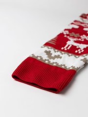 Vanilla Underground Disney Mickey Mouse Christmas Jumper - Bild 1 von 6