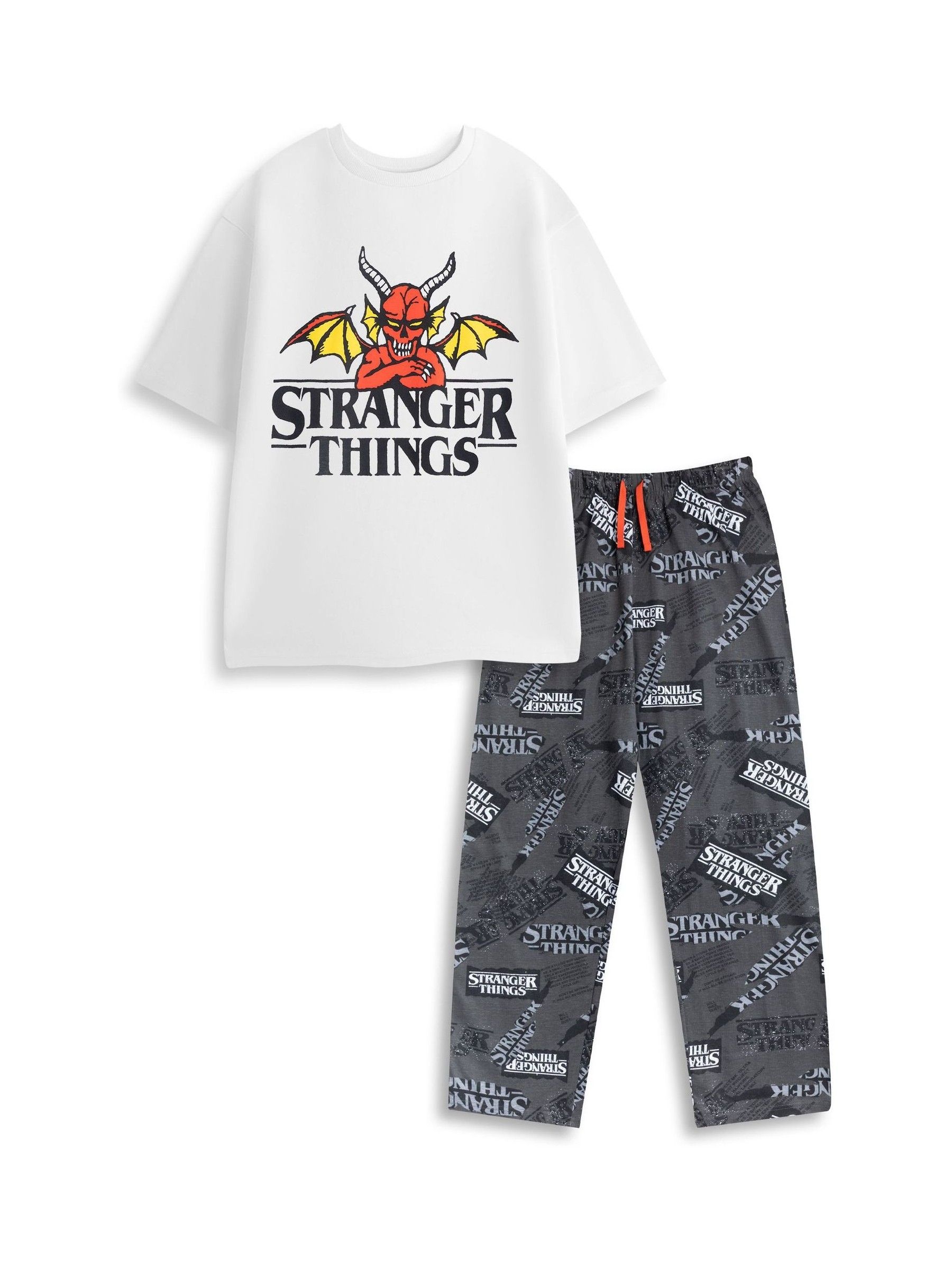 Kids Perfume Stranger Things Eau de Toilette Gift Set | The Perfume Shop