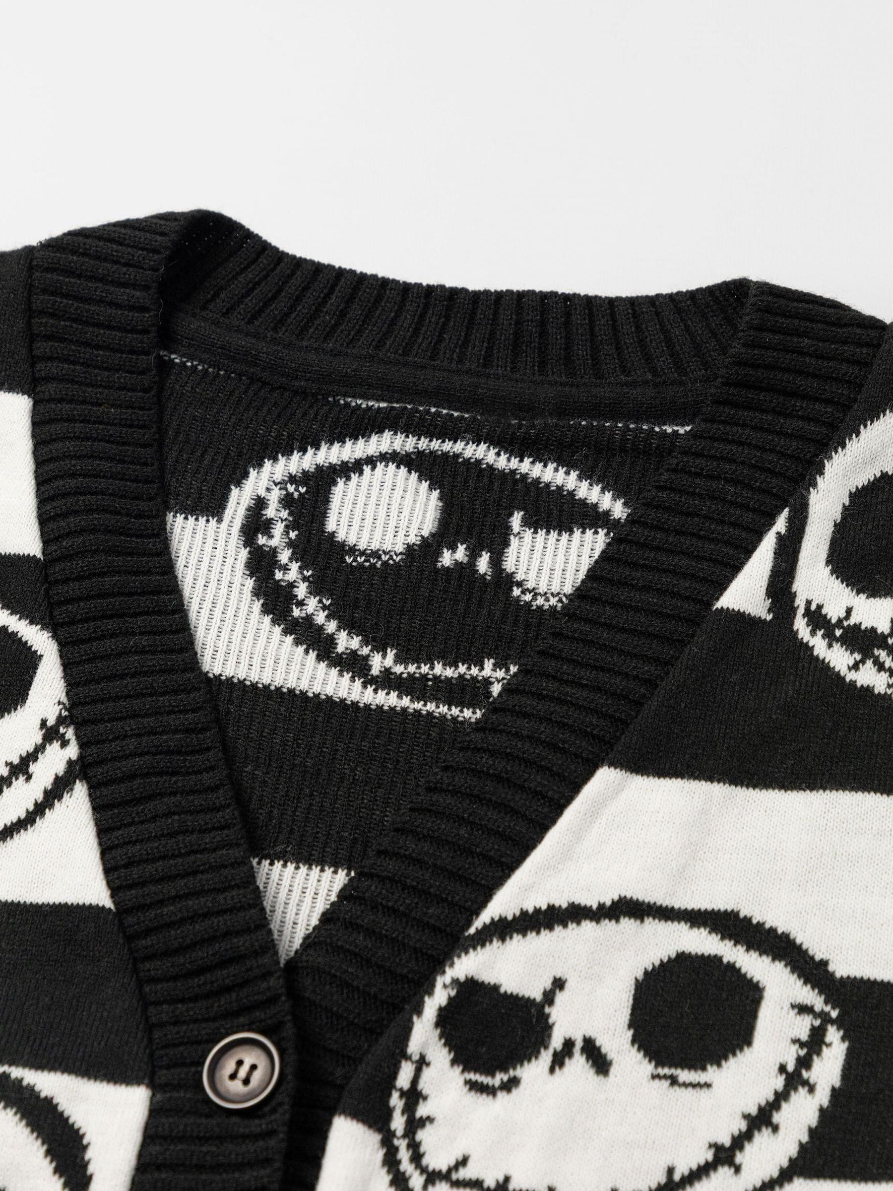 Buy Vanilla Underground Black The Nightmare Before Christmas Jack