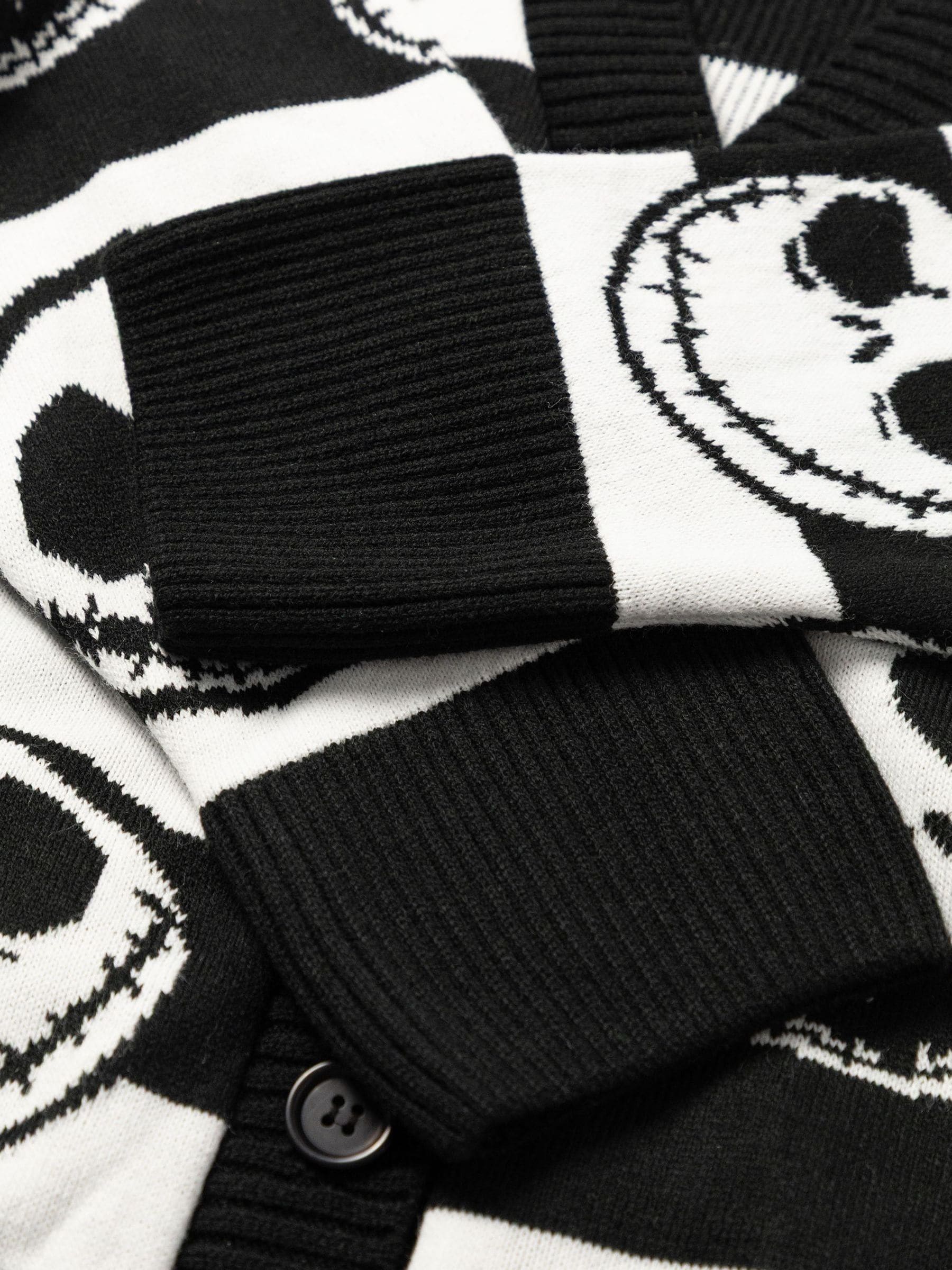 Buy Vanilla Underground Black The Nightmare Before Christmas Jack