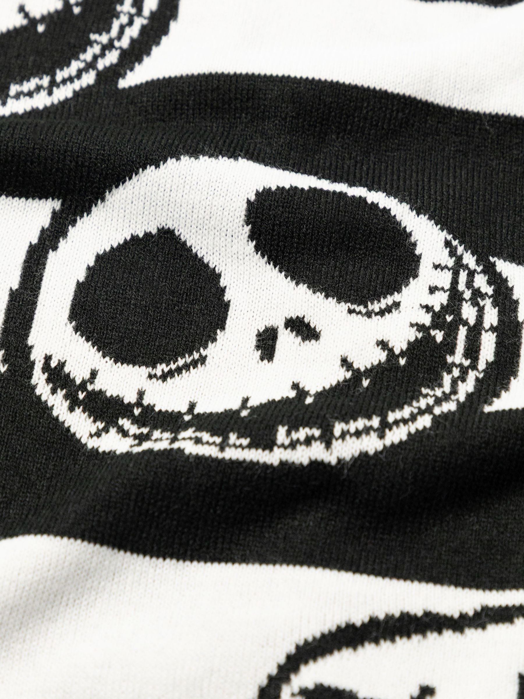 Buy Vanilla Underground Black The Nightmare Before Christmas Jack