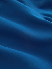 Azul marino - Essential No Logo Swim Shorts 4" - Imagen 9 de 9