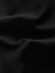 Noir - Essential No Logo Swim Shorts 4" - Image 4 de 4