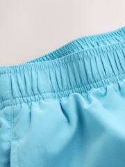Azul claro - Essential 4 Inch Swim Shorts - Imagen 7 de 9