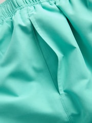 Verde salvia - Essential 4 Inch Swim Shorts - Imagen 6 de 7